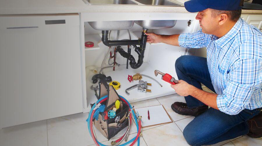 Professional Tankless Water Heater Installation in Geuda Springs, KS